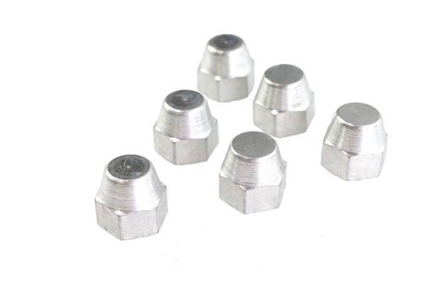 Oil Nipple Cap Set