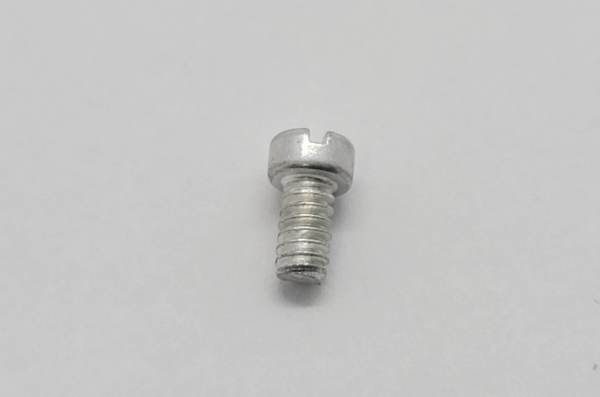 Fillister Head Screw 6-32 x 1/4"