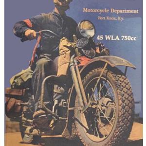 Motorcycle Mechanics Handbook