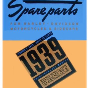 Spare Parts (1939)