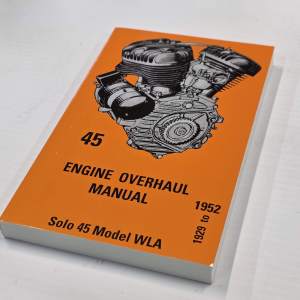 Engine & Transmission Overhaul Manual