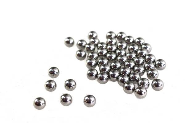 Clutch Hub 7/32" Ball Bearing