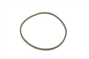 Headlight Lens Gasket
