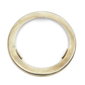 Clutch Hub Lock Tab
