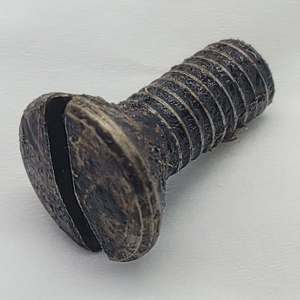 Strap Screw
