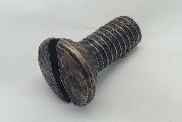 Strap Screw