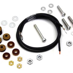 Headlight & Horn Terminal Kit