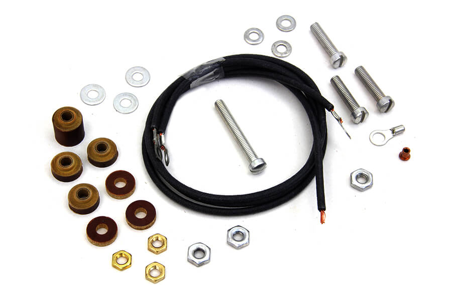 Headlight & Horn Terminal Kit