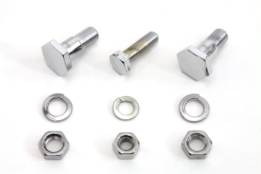 Headlight Bracket Mounting Kit - Image 5