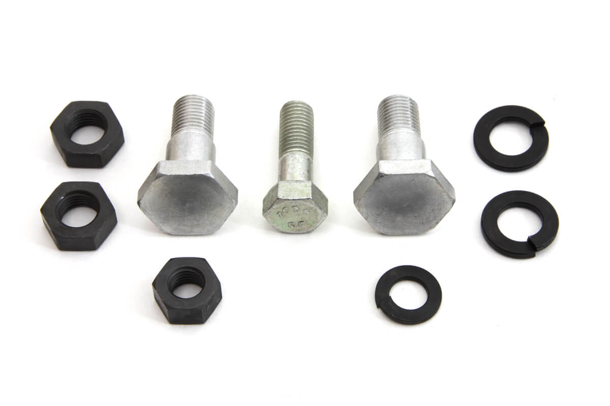 Headlight Bracket Mounting Kit - Image 8