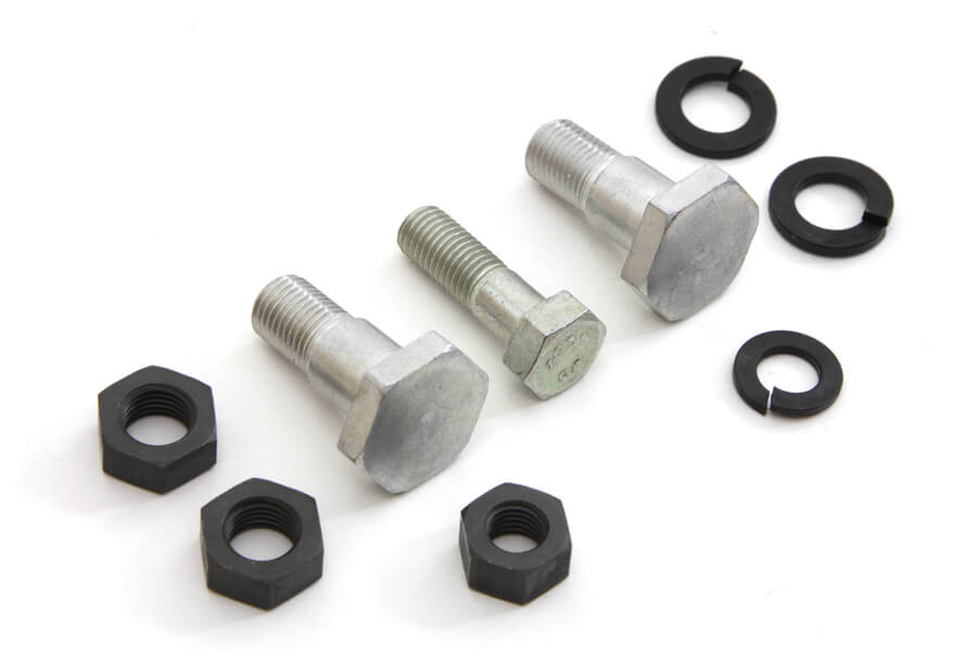 Headlight Bracket Mounting Kit - Image 7