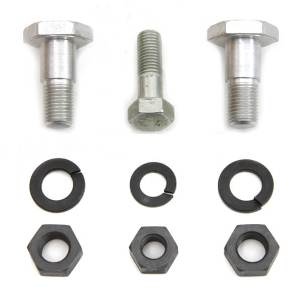 Headlight Bracket Mounting Kit