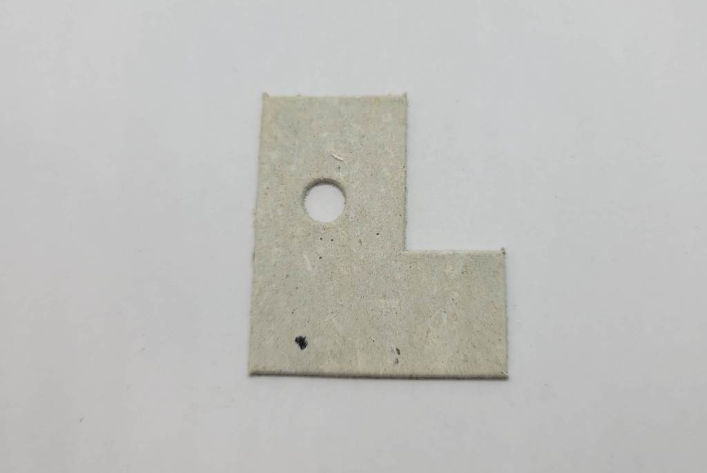 Terminal Insulation