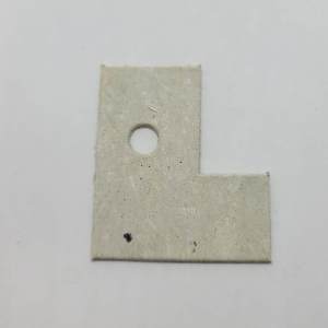 Terminal Insulation