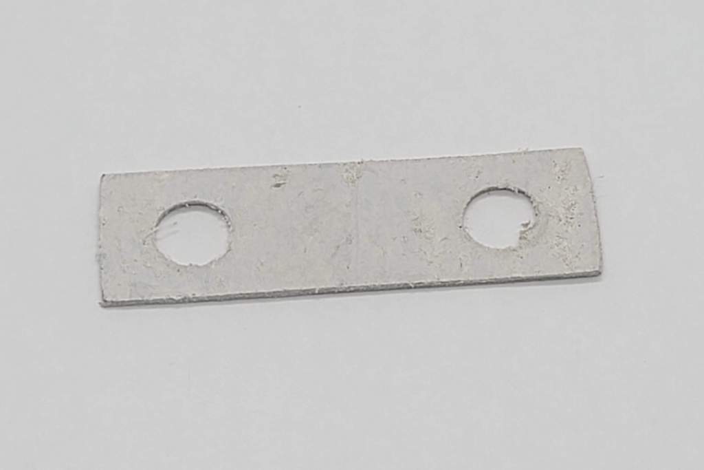 Terminal Insulation (Brush Holder)