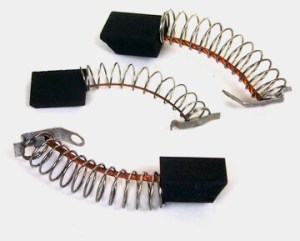 Generator 3 Brush Set