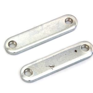 Coil Mount Strip Set