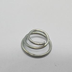 Generator Gear End Spring
