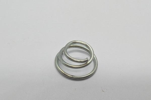 Generator Gear End Spring