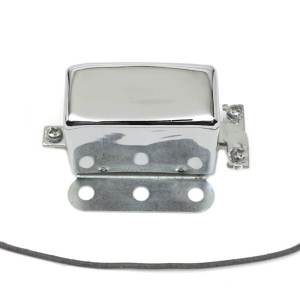 12 Volt Look-alike 2-Brush Relays