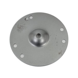 Outer Retainer Plate