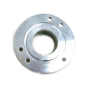 Generator Housing