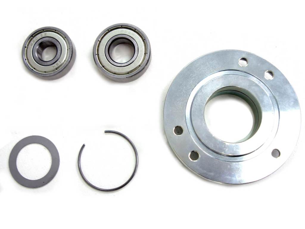 Generator Housing Kit