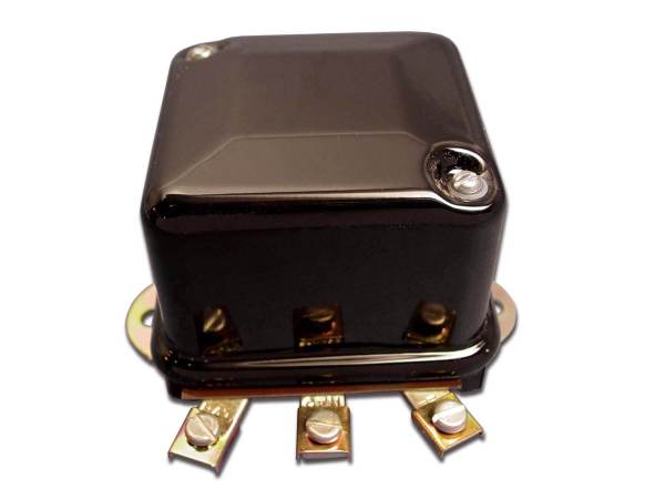 6 Volt Mechanical Regulator