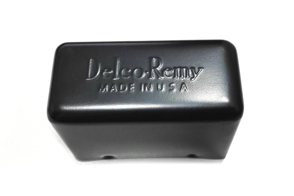 Replica Delco Remy Relay