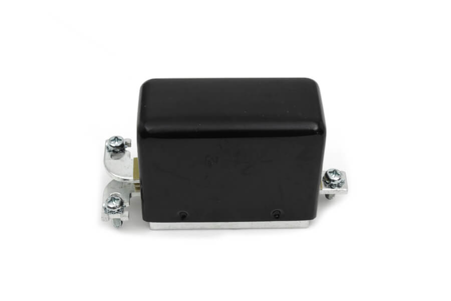 6 Volt 3 Brush Solid State Relay - Image 5