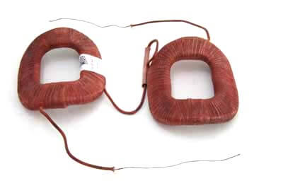 Field Coil Set - Image 2