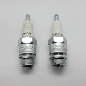 Spark Plugs (18mm)