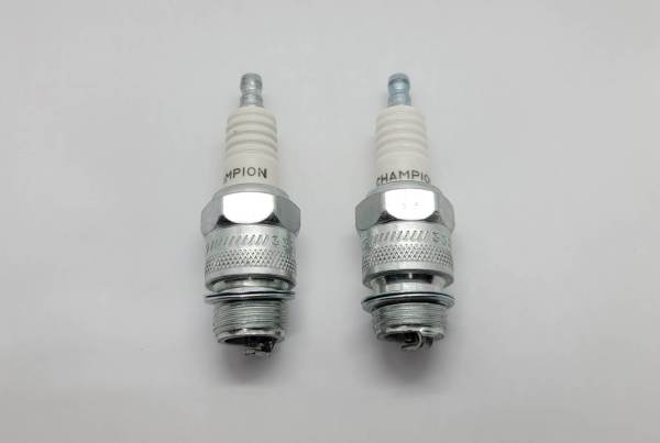 Spark Plugs (18mm)