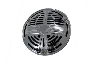 12 Volt Horn (Early Style Wing Logo)