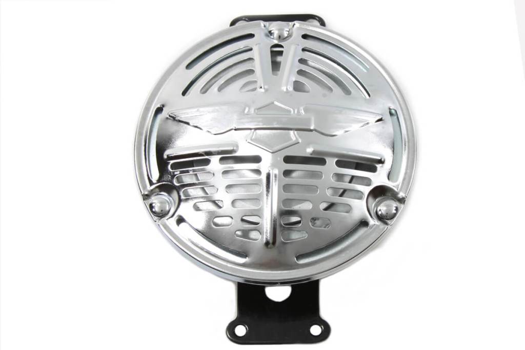 6 Volt Horn - Replica Delco Remy