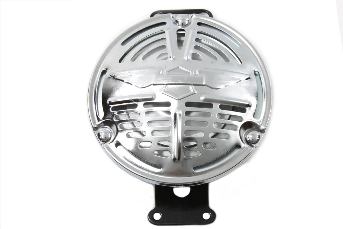 6 Volt Horn - Replica Delco Remy