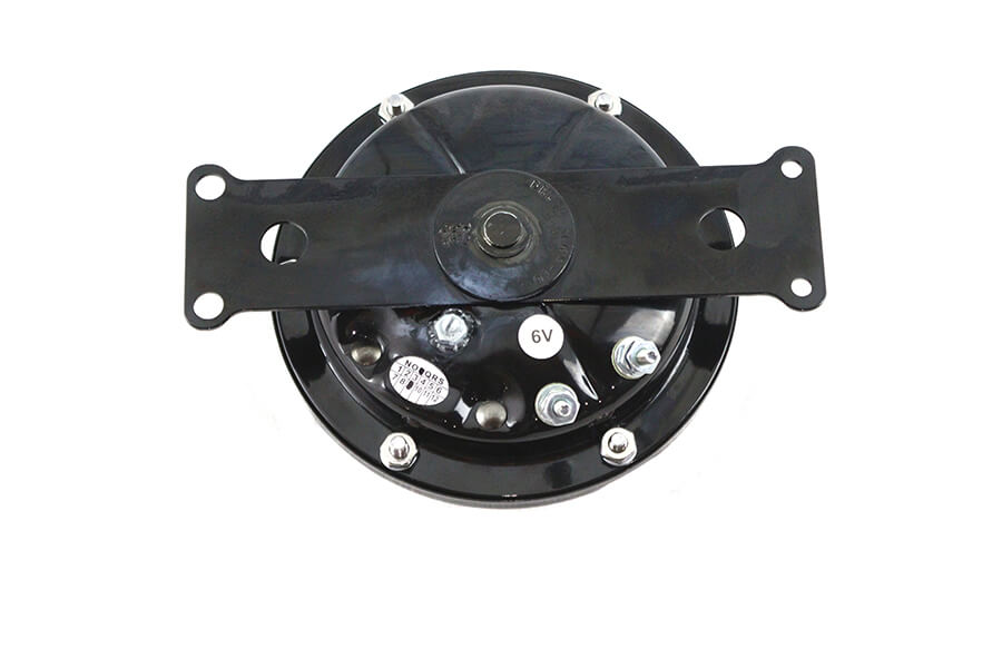 6 Volt Horn - Replica Delco Remy - Image 4