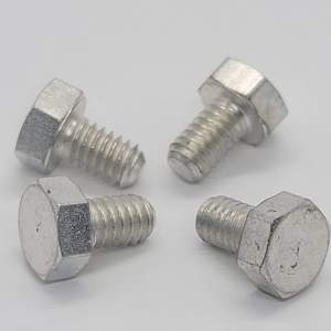 Air Filter Backing Plate Screws