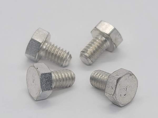 Air Filter Backing Plate Screws