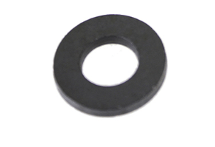 Steel Washer (15/32" x 3/4" x 1/64")
