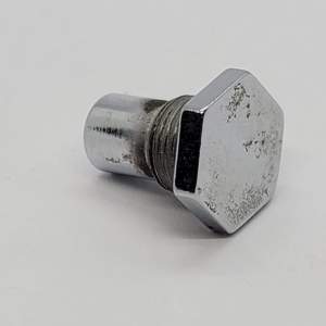 Clutch Arm Screw (1944-52 Solo)