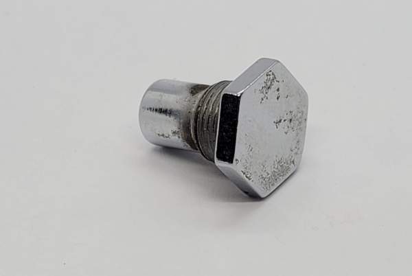 Clutch Arm Screw (1944-52 Solo)