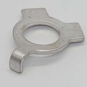 Lockwasher Tab (1941-43 Solo)