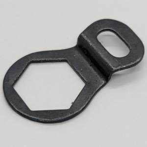 Lockwasher Tab (1944-52 Solo)