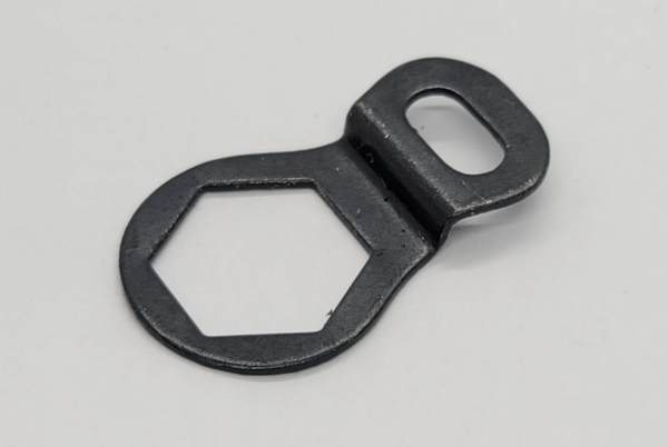 Lockwasher Tab (1944-52 Solo)