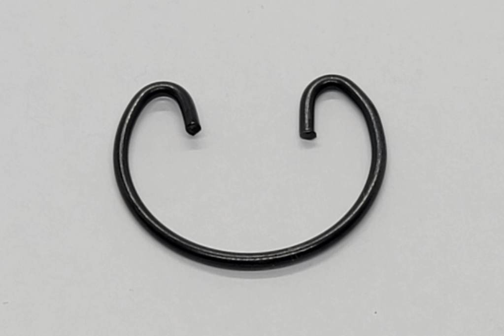 Pushrod Snap Ring