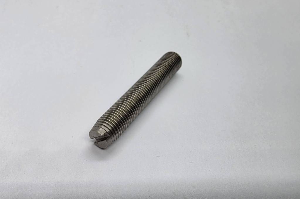 Clutch Adjuster Screw