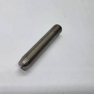 Clutch Adjuster Screw