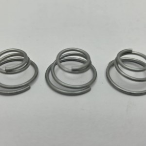 Clutch Hub Bearing Plate Spring jSet