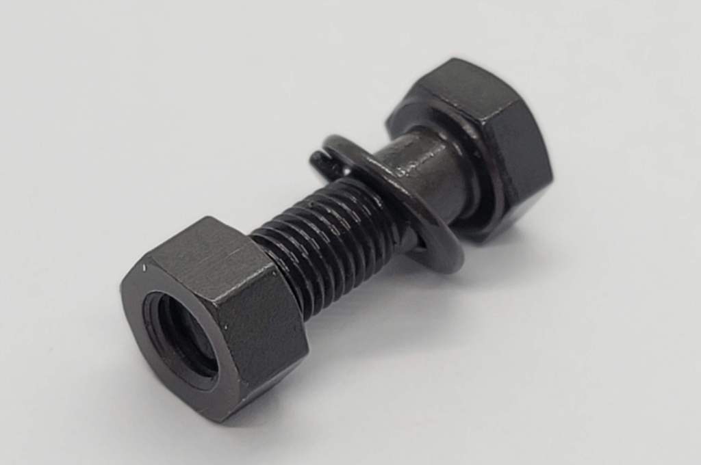 Bolt, Nut & Lockwasher Set